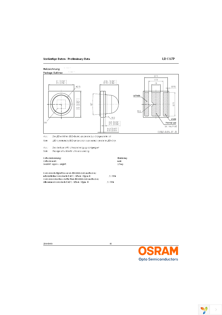 LD CQ7P-1U3U-W5-1-Z Page 10